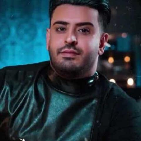 دانلود آهنگ دلم گرفته امشب گریم بی اختیاره از محسن دولت