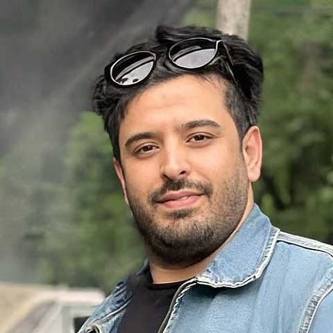 دانلود آهنگ شال تو بالا بگیر بیا که پیشم بشین از محسن دولت