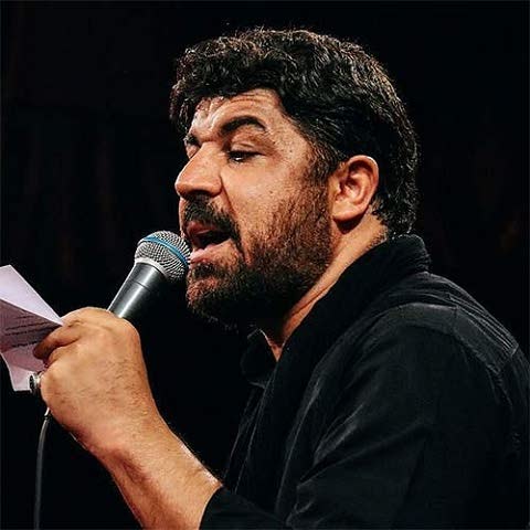 دانلود مداحی شهید گمنام سلام مجتبی رمضانی