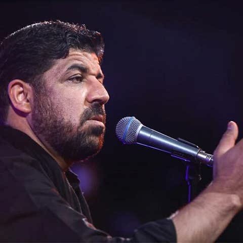 دانلود مداحی اربعین قسمت خوبان شد من جا موندم مجتبی رمضانی