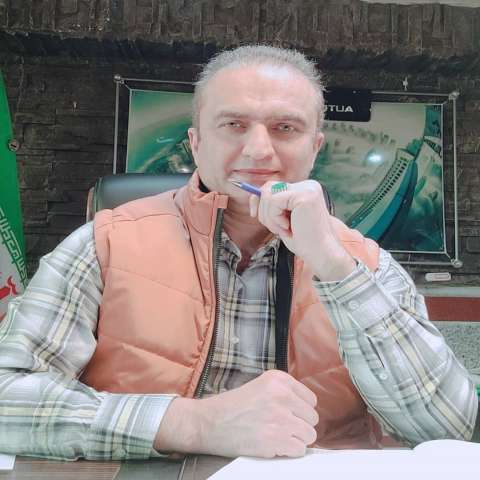 دانلود نماهنگ اربعین 1403 مرتضی اسماعیل زاده