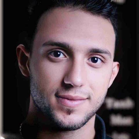 دانلود آهنگ مصطفی ابراهیمی عاشقم سی تیلش دل باختیم سی میلش
