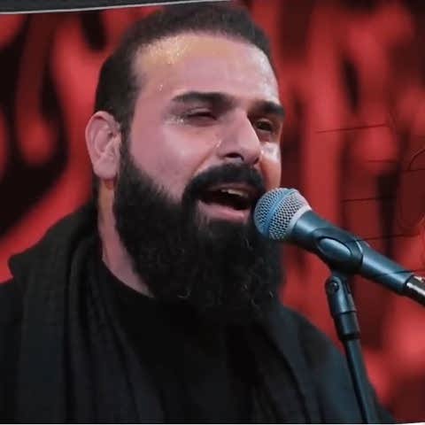 دانلود نوحه بده بده بده بده زحف النشامه