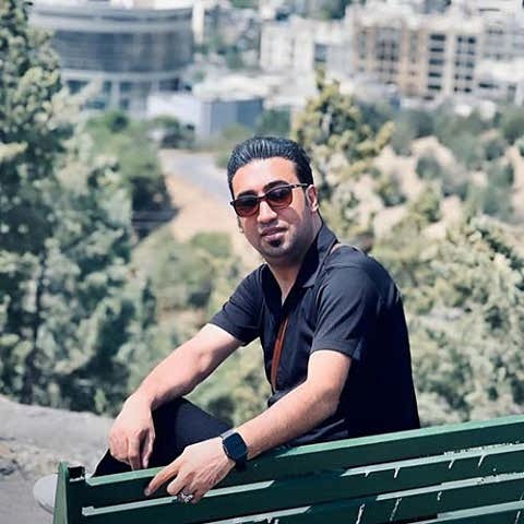 دانلود آهنگ نگینی هستی تو بر انگشتر من امید مهدی زاده