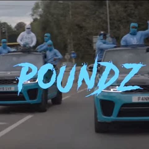 دانلود آهنگ واتس گود واتس گود What’s Good از Poundz & SR
