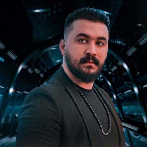 دانلود آهنگ یه چند وقته که دی خراوه حالم رضا کرمی تارا