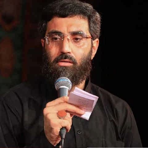 دانلود مداحی خیلی دلم میخواست که بیام حرم پیاده سید رضا نریمانی