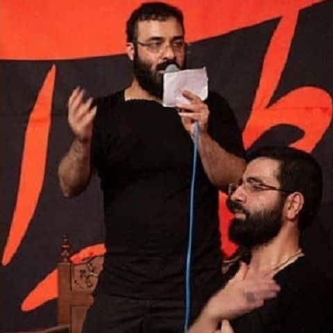 دانلود مداحی دارم من هوای موکب و مشایه حسین سیب سرخی و عبدالرضا هلالی دانلود مداحی دارم من هوای موکب و مشایه حسین سیب سرخی و عبدالرضا هلالی