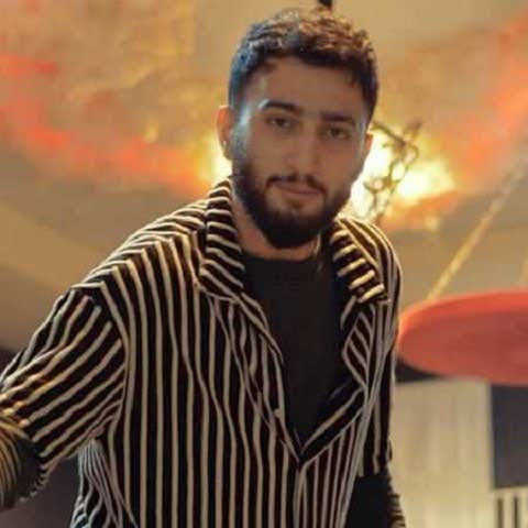 دانلود آهنگ اتاره من گمه و اتاره لله علیرضا باباجانی