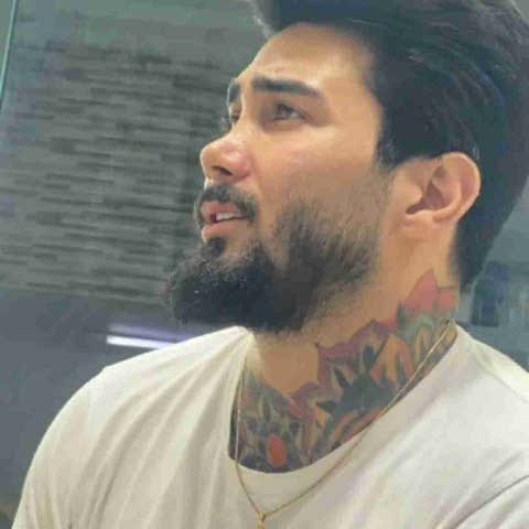 دانلود آهنگ زندگیمو کردی نابود پا گذاشتی رو غرورم امیر اکبری