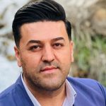 دانلود آهنگ آنیا آرام بالکی