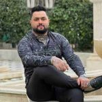 دانلود آهنگ رفق تی حال من خراب نوینم ای بهنام حسن زاده