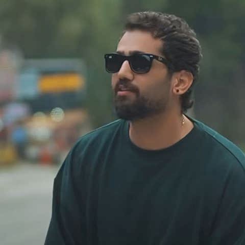 دانلود آهنگ دو چشم بر راه در دارم خدایا بهزاد عیدیوند
