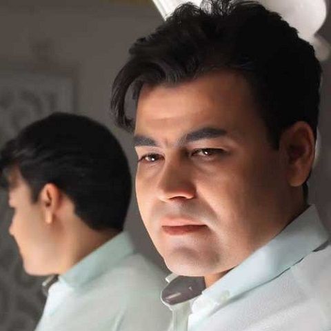 دانلود آهنگ هرشب با گریه میخوابم لعنت به این جدایی بیدل برزویی
