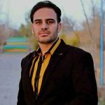 دانلود آهنگ عشقم چشم قشنگی داره ماهه منم براش ستاره داوود یونسی