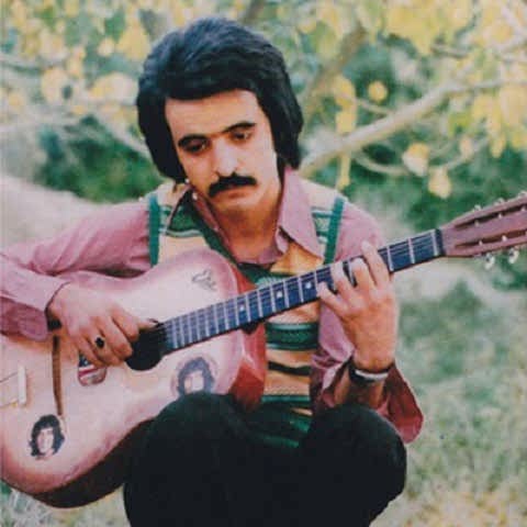 دانلود آهنگ یار دبستانی من فریدون فروغی