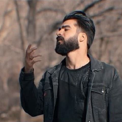 دانلود آهنگ تب دلم سرده سرده حمیدرضا بابایی ریمیکس