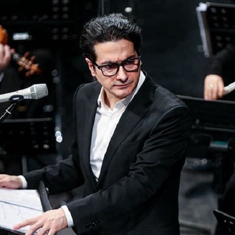 دانلود آهنگ با من صنما دل دل یک دله کن همایون شجریان