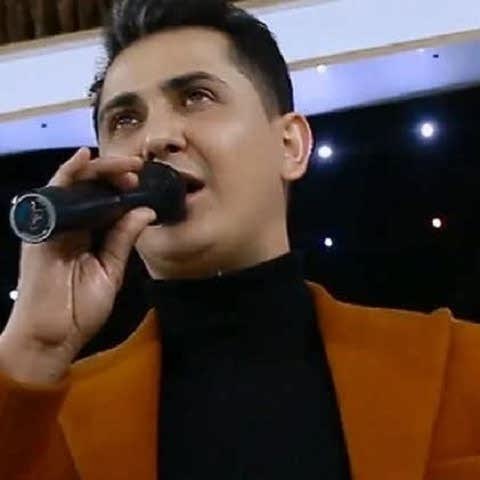 دانلود آهنگ فلک هره ژه همبره من حسین عاشقی