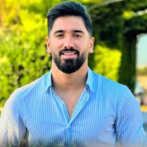دانلود آهنگ اگر مره خانی شبانه برو یار جواد عباسی