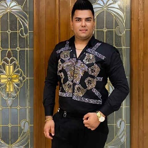 دانلود آهنگ نقل و نبات بیارین امشب عروسی داریم