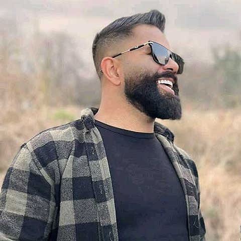 دانلود آهنگ ها دادا دادای دا جاده سر بالای دا محمد اسمعلی