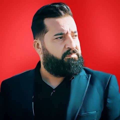 دانلود آهنگ عربی حضرتک هل معتنی لاتردنی يا سيدی از ملا حسن الامیری