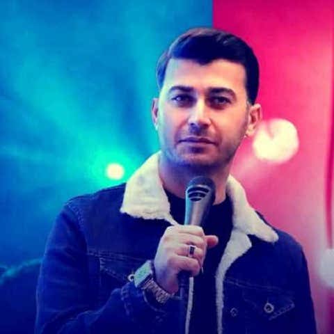 دانلود آهنگ خدایا گنی کینه پی مو نوشتی مرتضی باب