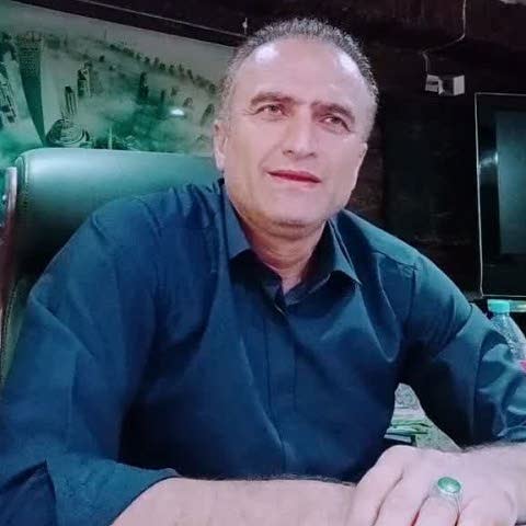 دانلود آهنگ امه دل انده تسه خو نداشته مرتضی اسماعیل زاده