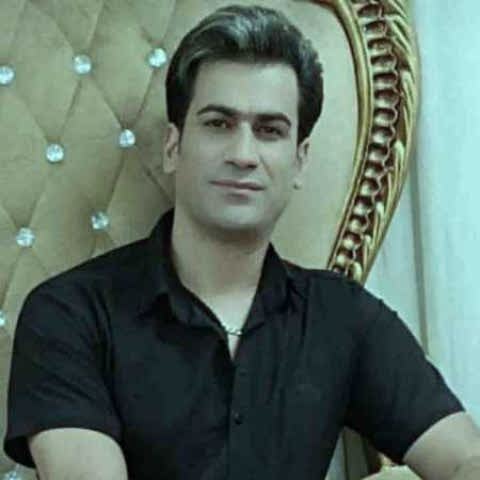 دانلود آهنگ ماه از کدوم ور اومده امشب از اینور اومده مسلم فتاحی