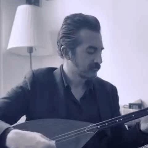 دانلود آهنگ بی کلام Candy Shop با سه تار