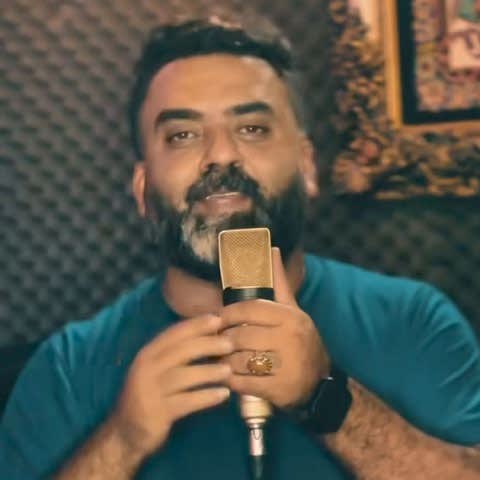 دانلود آهنگ دتر من جان منی تو روح و روان منی رضا غلامی