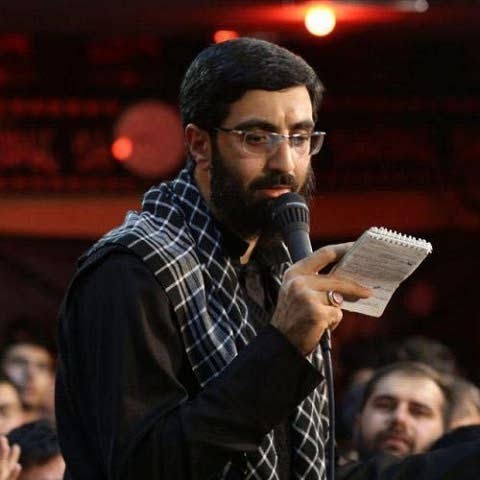 دانلود مداحی چه سپاهی چه امیری چه مصباح منیری رضا نریمانی