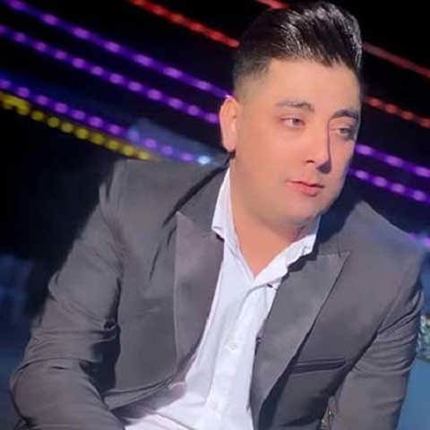 دانلود آهنگ چشات به رنگ دریا قشنگ و ناز و زیبا سعید کریمی