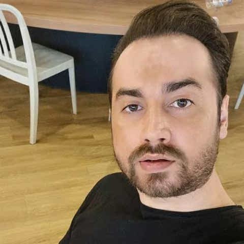 دانلود آهنگ چی شد حواسمون پرت شد این زندگی درد شد سامان جلیلی