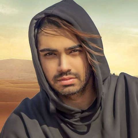 دانلود آهنگ دیگه دنیا واسه من تاریکه زندگی کور رهی باریکه