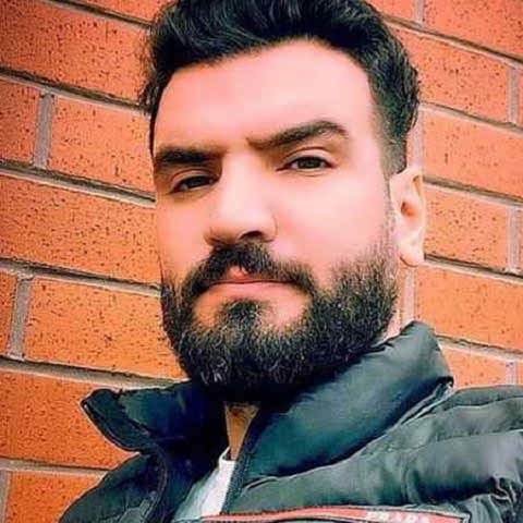 دانلود آهنگ دلم طوفانیه از غم شکست از عالم و آدم سهیل غنی پور