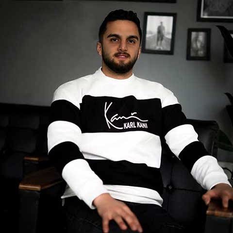 دانلود آهنگ در کلبه عشق عشق من با ته بدیمه ابوالفضل متو