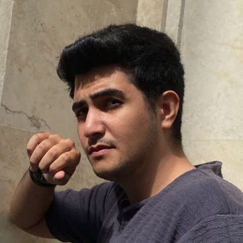 دانلود آهنگ من سنه دیوانه سن منه دیوانه از اهورا