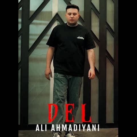 دانلود آهنگ دل علی احمدیانی