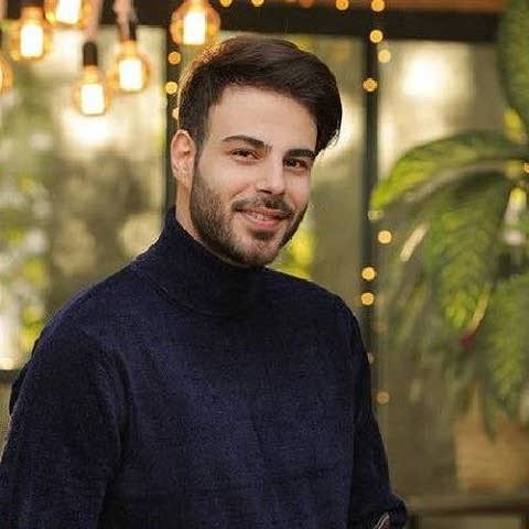 دانلود آهنگ حسین دعای مستجاب مادرم علی اکبر قلیچ