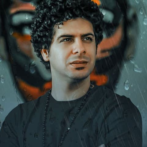 دانلود آهنگ بزن بارون نم نم و نم نم ایخوم امشو عاشقش وابم ارسلان حمیدی