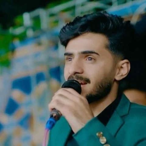 دانلود آهنگ اصغر علیزاده بنویس بی معرفت آهای بی معرفت درد تو با من چه کرد