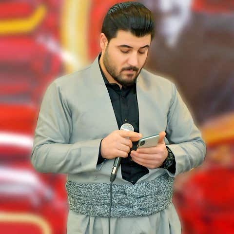 آهنگ آوات بوکانی دل شده یک کاسه خون