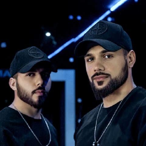 دانلود آهنگ روسی Baй Baй از Devran و Chanan