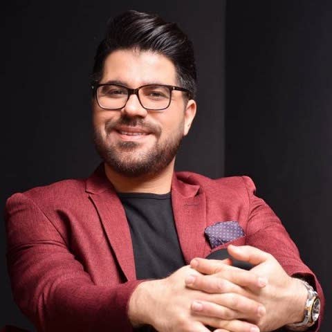 دانلود آهنگ گر خدا یار باشد گوش تو به حرف من بدهکار باشد حامد همایون