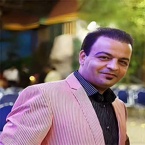 دانلود آهنگ 24 ساعت دیگه به تو مهلت میدم حمید فلاح
