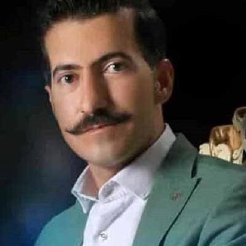 دانلود آهنگ خدای مهربون بی توده قهرم حسن نعیمی