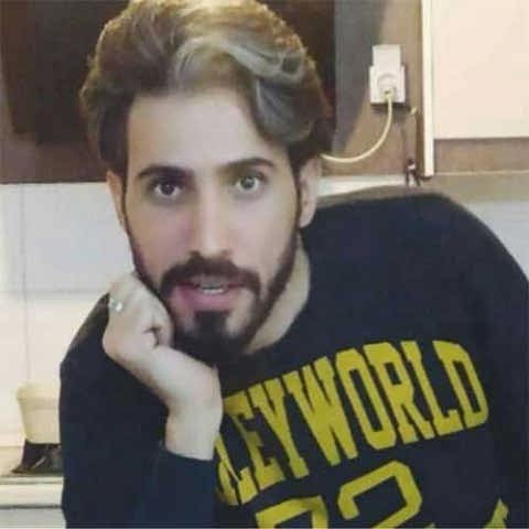 دانلود آهنگ تورو از دست نمیدم تورو به هیچکس نمیدم تورو از خدا گرفتم