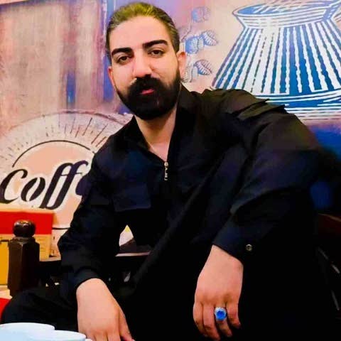 دانلود آهنگ خوشگله خوشگلیله کراش گشت کوریله میلاد غلامی